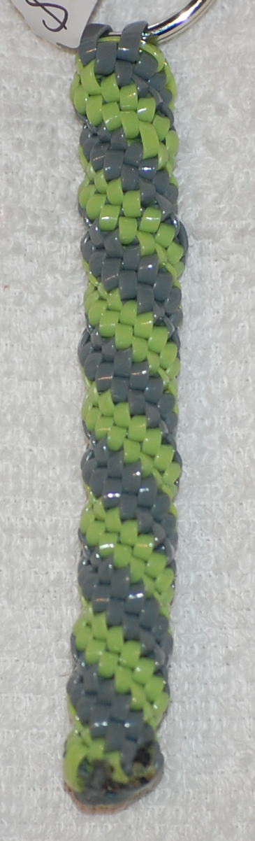 Spiral Rope